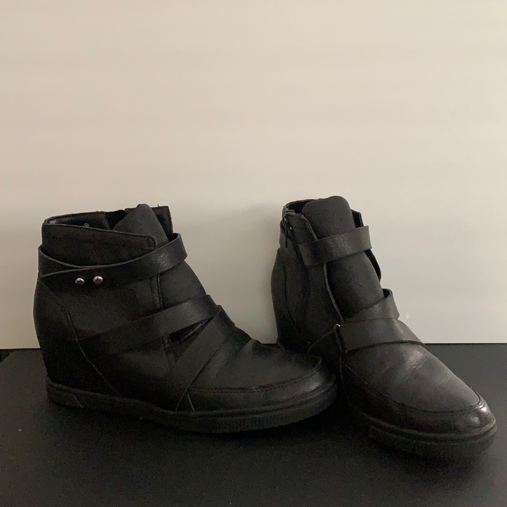 Aerosoles Street Smart Shoes